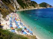 #08972014 #vacanze #isola #elba #toscana #spiaggia #sansone