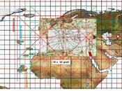 Cartografia antica segreto delle carte portolane: croci
