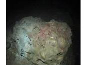 Vandali Buso Castel Sotterra Montello (TV)