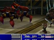 CyberConnect2 potrebbe occuparsi remake Final Fantasy VII? Notizia
