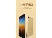 Xiaomi mette vendita Gold