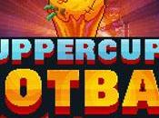 UpperCup Football gioco calcio pazzo Android!