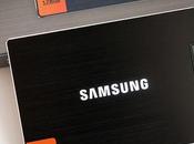 Pro: nuovo gamma targato Samsung