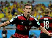 Mondiali 2014, dramma Brasile, umiliato dalla Germania 7-1. Peggior risultato sempre verde