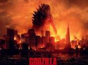 “Godzilla” resuscita delle ceneri