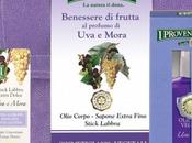 Beauty Benessere alla Frutta Provenzali, un’estate all’insegna della frutta