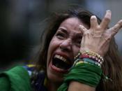 Germania distrugge Brasile, vola Finale