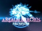 Final Fantasy XIV: Realm Reborn, patch porta nuovi contenuti
