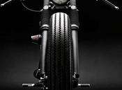 Harley Sportster "CLUB BLACK Wrenchmonkees