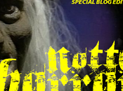 Notte horror 2014 brivido