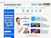 Arriva Bookingsfree.com, booking engine taglia commissioni sulle prenotazioni