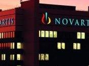 Caso 'Avastin-Lucentis': Novartis paga sanzione milioni euro
