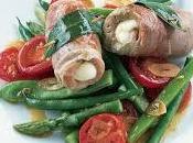 Messicanini padella