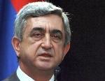 Armenia. Presidente Sargsyan Argentina: stipulati contratti collaborazione