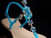 Sandali gioiello: Capresi….