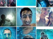 #underwaterselfie: l’ads Samsung Galaxy