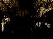 Immersioni indimenticabili: Grotta Giusti, meraviglia toscana sotto terme