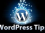 Rendere follow link WordPress
