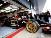 Pirelli: Primo test pista pneumatico “concept” pollici