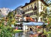 Monte Bianco full immersion