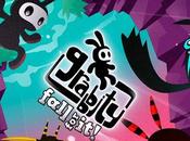 GRABBITY puzzle game Android farà perdere l’equilibrio!