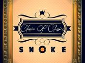 Snoke. classic classics