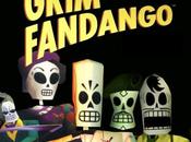 Grim Fandango, remake sarà disponibile anche Linux