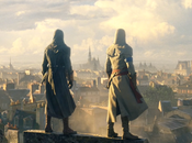 Assassin’s Creed Unity rappresenta nuovo inizio narrativo della serie