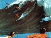 Festa Delirio Hawaii party