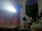 Immagini “White Sounds”, Lanterna Rossa