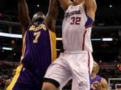 NBA: nemici Blake Griffin