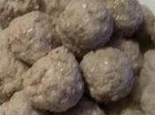 polpette bollite rosmarino ingredienti polp...