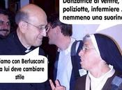 voto cattolico stile suorina