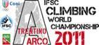 Arrampicata Sportiva Arco arrampica veloce verso Mondiali 2011 “vede” Olimpiadi