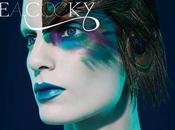 Peacocky, look teatrale colori Cosmetics