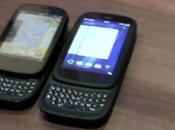 Anteprima: (Palm) sistema operativo