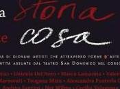 Storia nasce Cosa…