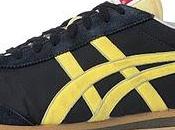 Onitsuka Tiger-California Vintage