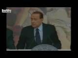 BERLUSCONI FARò CAUSA ALLO STATO