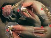 Dolore ridotto osserviamo