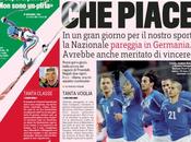 Gazzetta dello Sport “sfora” Christof Innerhofer