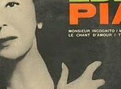 Edith piaf chant d'amour (1963)