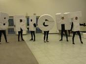 BRIGHT Tradeshow Letters explore Berlin