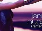 Jennifer Hudson, cover dell'album, remember