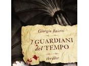 INTERVISTA allo scrittore GIORGIO BAIETTI autore GUARDIANI TEMPO