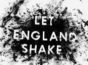 harvey england shake
