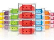 future Tie-Ups plastic belts