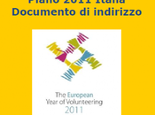 Confservizi Veneto chiede l’accreditamento Piano 2011 Italia l’Anno europeo delle attività volontariato.