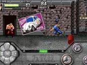 remake Double Dragon iPhone marzo