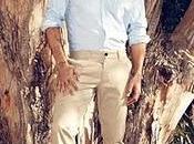 Tony Ward Selected Campaign 2011